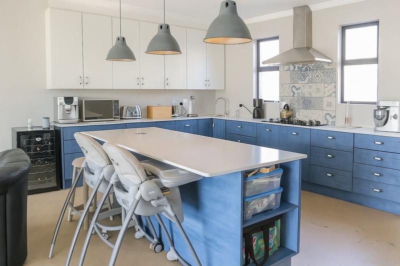 5 Bedroom Property for Sale in Country View Estate Gauteng