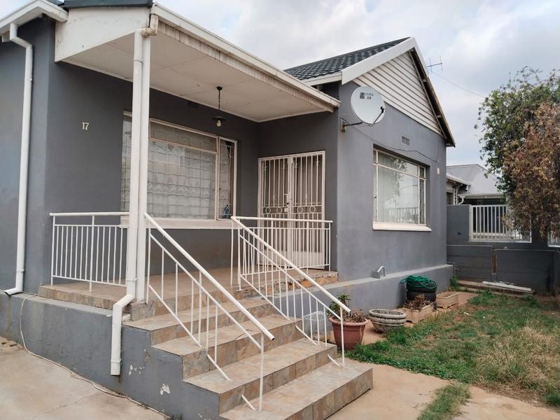 3 Bedroom Property for Sale in Kensington Gauteng