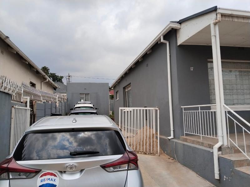 3 Bedroom Property for Sale in Kensington Gauteng