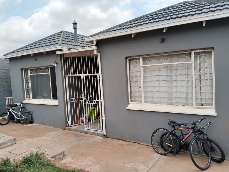 3 Bedroom Property for Sale in Kensington Gauteng