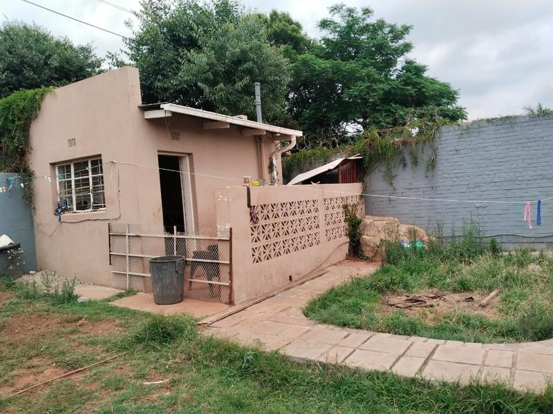 3 Bedroom Property for Sale in Kensington Gauteng