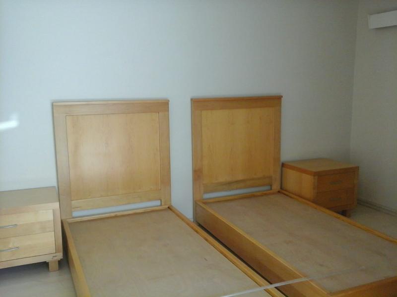 To Let 1 Bedroom Property for Rent in Risidale Gauteng