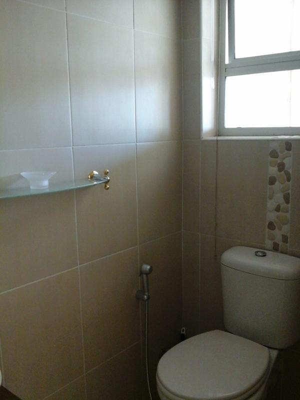 To Let 1 Bedroom Property for Rent in Risidale Gauteng