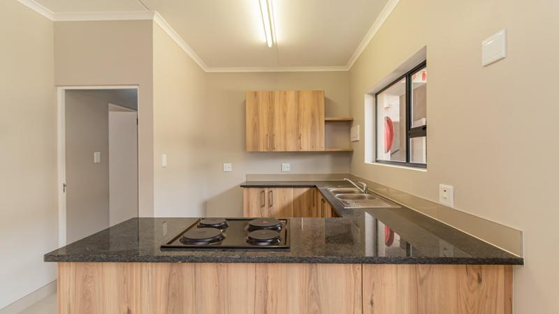 To Let 3 Bedroom Property for Rent in Erasmia Gauteng