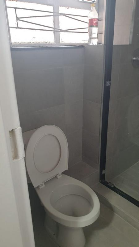 To Let 2 Bedroom Property for Rent in Laudium Gauteng