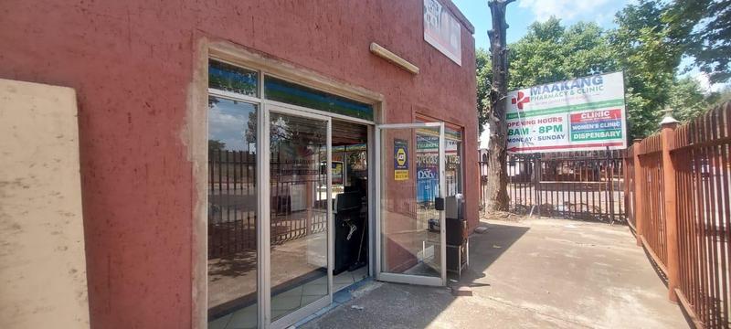 To Let commercial Property for Rent in Pretoria West Gauteng