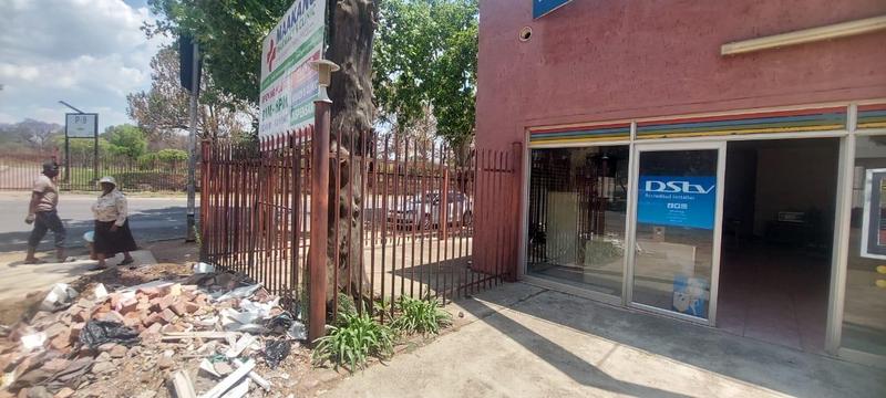 To Let commercial Property for Rent in Pretoria West Gauteng