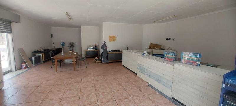 To Let commercial Property for Rent in Pretoria West Gauteng