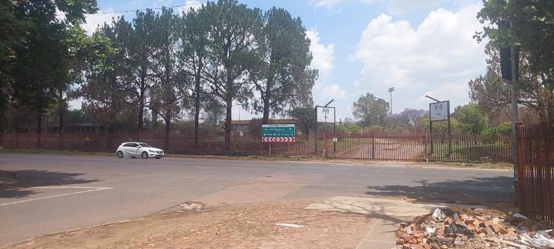 To Let commercial Property for Rent in Pretoria West Gauteng