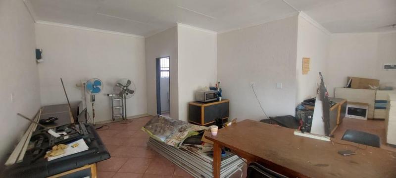 To Let commercial Property for Rent in Pretoria West Gauteng