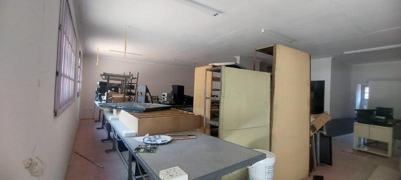To Let commercial Property for Rent in Pretoria West Gauteng