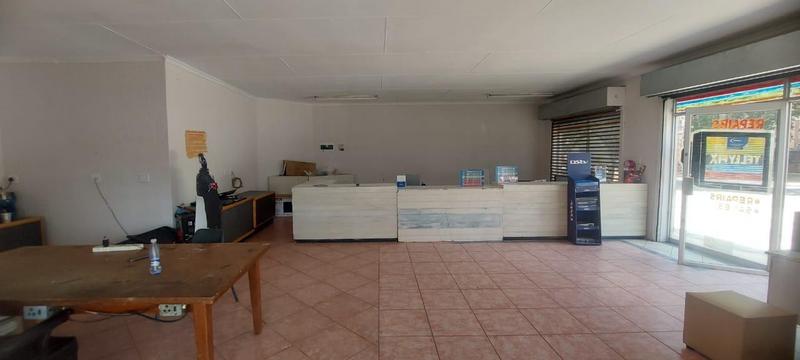 To Let commercial Property for Rent in Pretoria West Gauteng