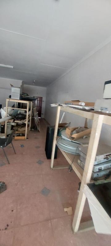 To Let commercial Property for Rent in Pretoria West Gauteng