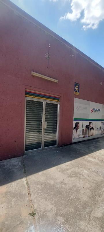 To Let commercial Property for Rent in Pretoria West Gauteng