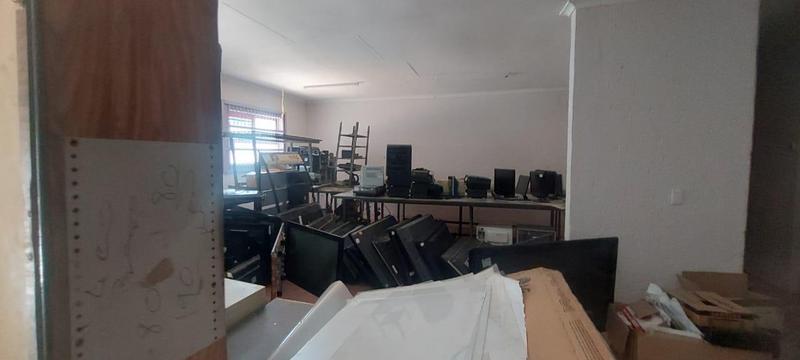 To Let commercial Property for Rent in Pretoria West Gauteng