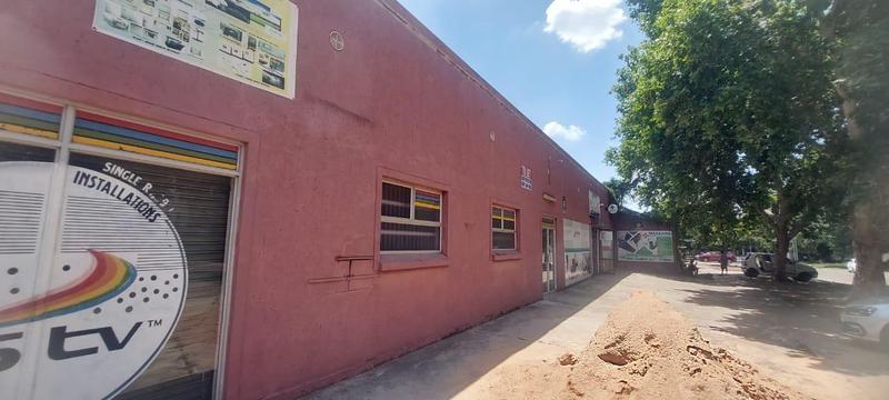 To Let commercial Property for Rent in Pretoria West Gauteng