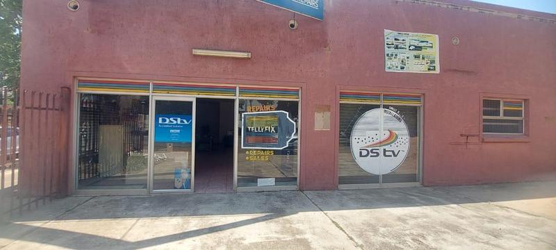 To Let commercial Property for Rent in Pretoria West Gauteng