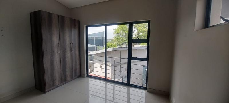 To Let 2 Bedroom Property for Rent in Equestria Gauteng