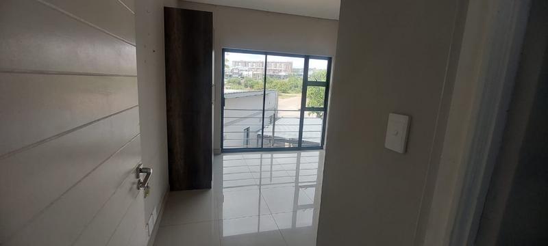 To Let 2 Bedroom Property for Rent in Equestria Gauteng