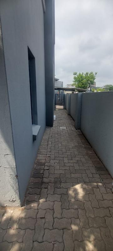 To Let 2 Bedroom Property for Rent in Equestria Gauteng