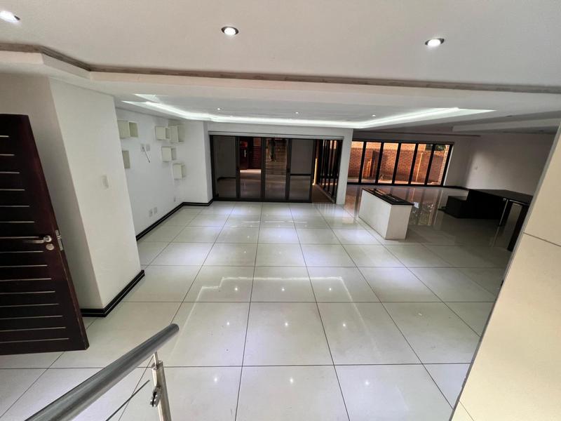 To Let 4 Bedroom Property for Rent in Raslouw Gardens Gauteng