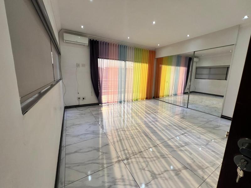 To Let 4 Bedroom Property for Rent in Raslouw Gardens Gauteng