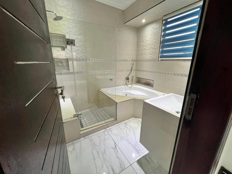 To Let 4 Bedroom Property for Rent in Raslouw Gardens Gauteng