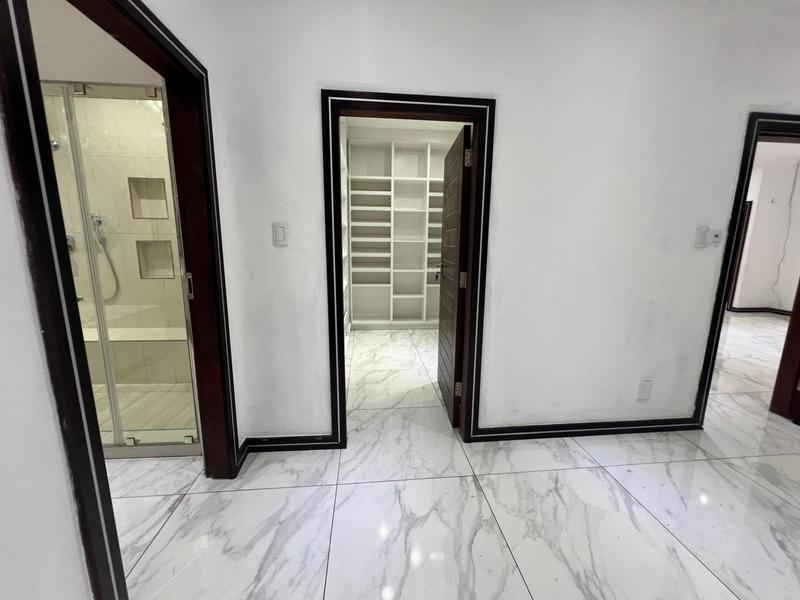 To Let 4 Bedroom Property for Rent in Raslouw Gardens Gauteng