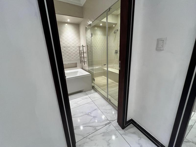 To Let 4 Bedroom Property for Rent in Raslouw Gardens Gauteng