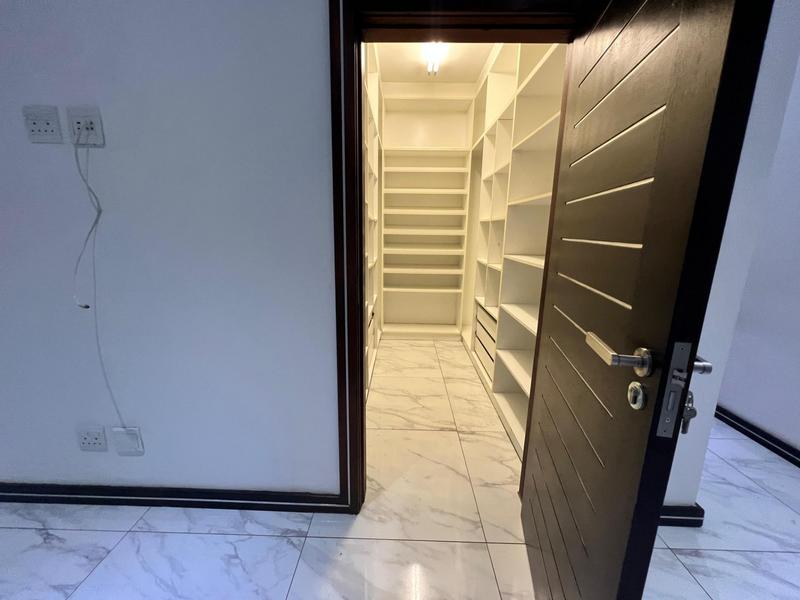 To Let 4 Bedroom Property for Rent in Raslouw Gardens Gauteng