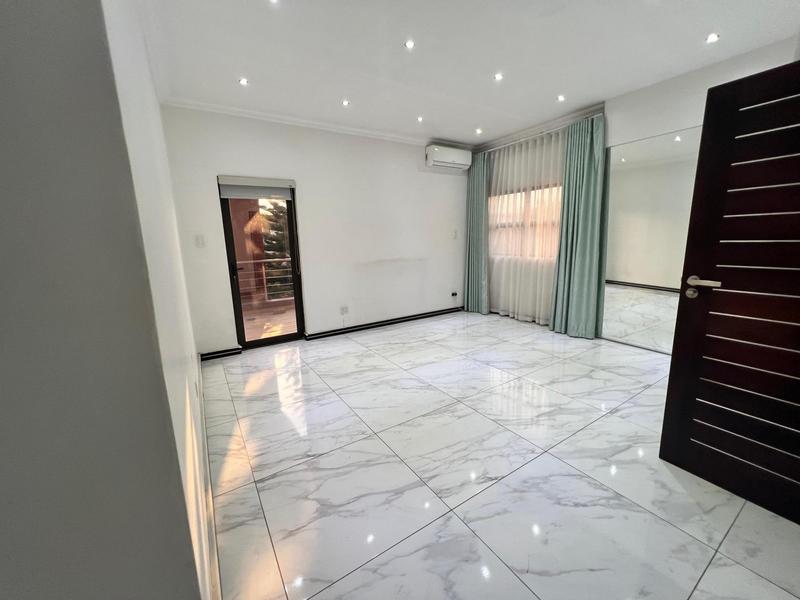 To Let 4 Bedroom Property for Rent in Raslouw Gardens Gauteng