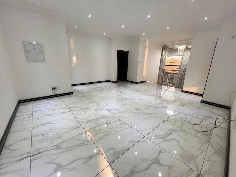 To Let 4 Bedroom Property for Rent in Raslouw Gardens Gauteng