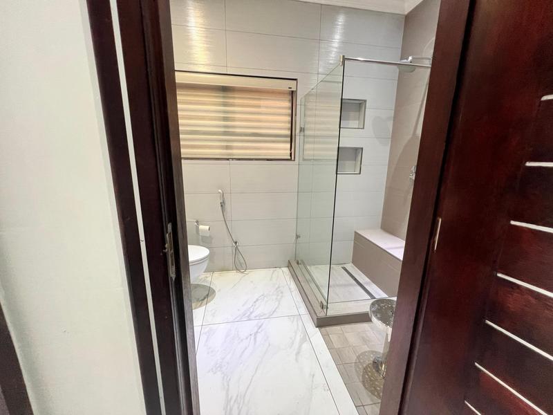 To Let 4 Bedroom Property for Rent in Raslouw Gardens Gauteng