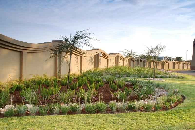 To Let 2 Bedroom Property for Rent in Eldo Lakes Estate Gauteng