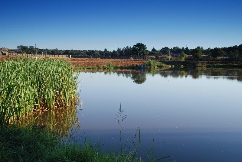 To Let 2 Bedroom Property for Rent in Eldo Lakes Estate Gauteng