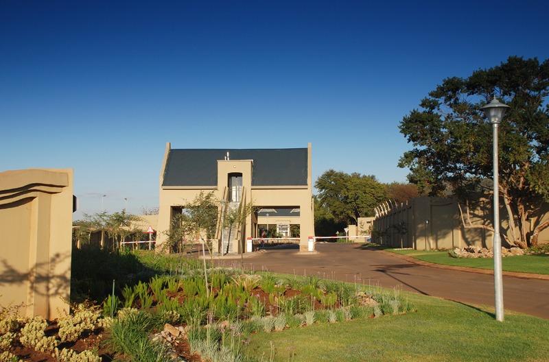 To Let 2 Bedroom Property for Rent in Eldo Lakes Estate Gauteng