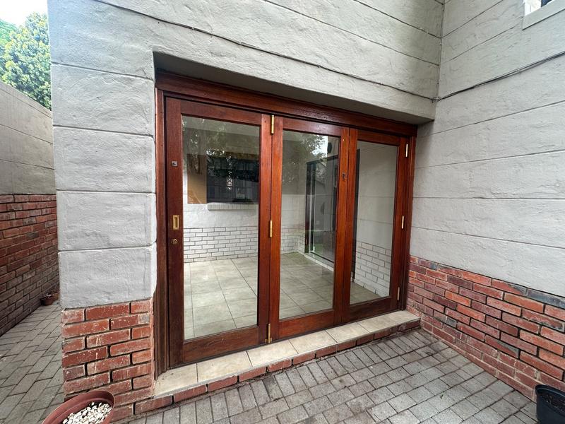 4 Bedroom Property for Sale in Equestria Gauteng