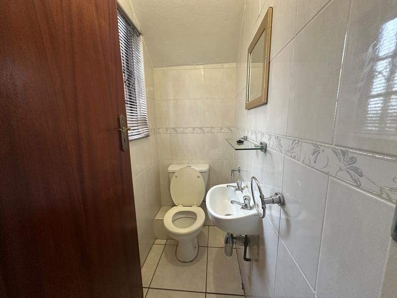 4 Bedroom Property for Sale in Equestria Gauteng