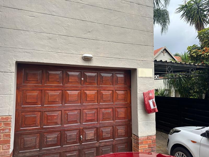 4 Bedroom Property for Sale in Equestria Gauteng