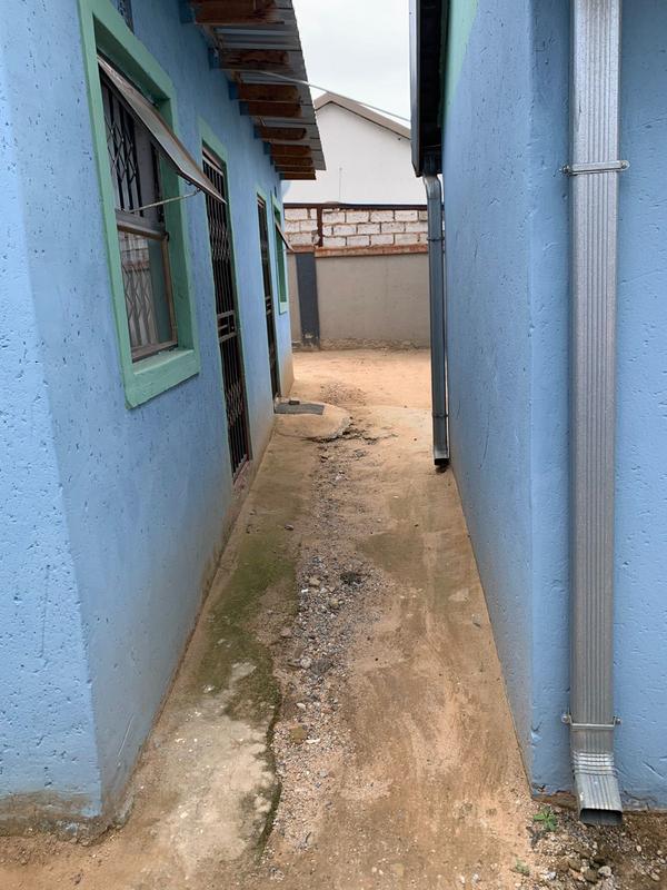 2 Bedroom Property for Sale in Tembisa Gauteng