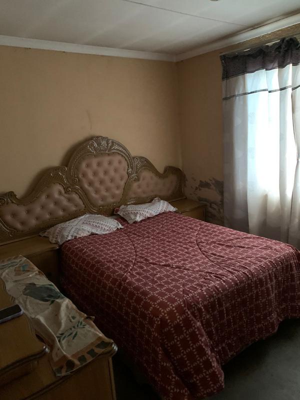2 Bedroom Property for Sale in Tembisa Gauteng
