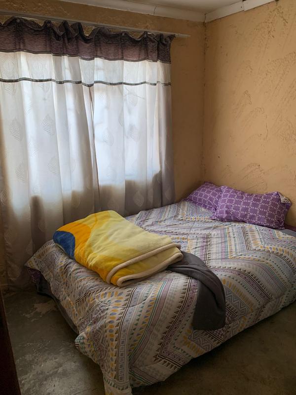 2 Bedroom Property for Sale in Tembisa Gauteng