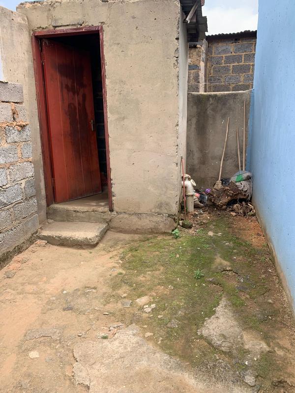 2 Bedroom Property for Sale in Tembisa Gauteng