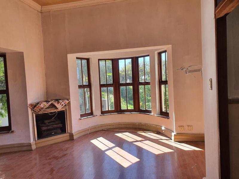 To Let 4 Bedroom Property for Rent in Waterkloof Ridge Gauteng