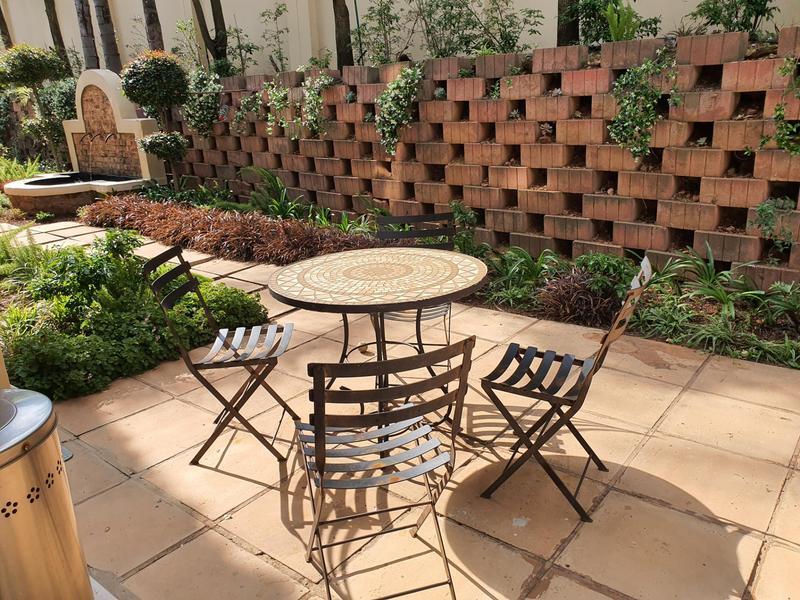 To Let 4 Bedroom Property for Rent in Waterkloof Ridge Gauteng