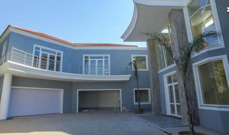 6 Bedroom Property for Sale in Waterkloof Ridge Gauteng