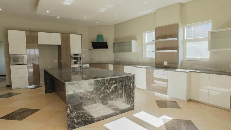 6 Bedroom Property for Sale in Waterkloof Ridge Gauteng