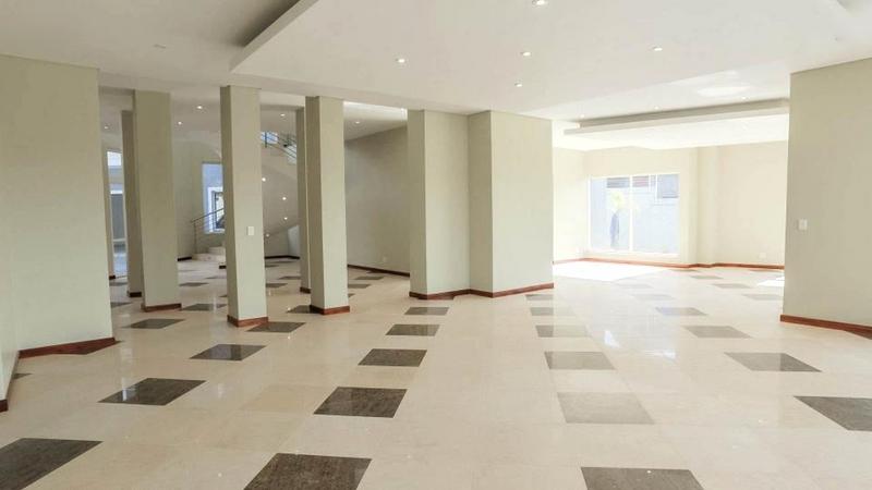 6 Bedroom Property for Sale in Waterkloof Ridge Gauteng