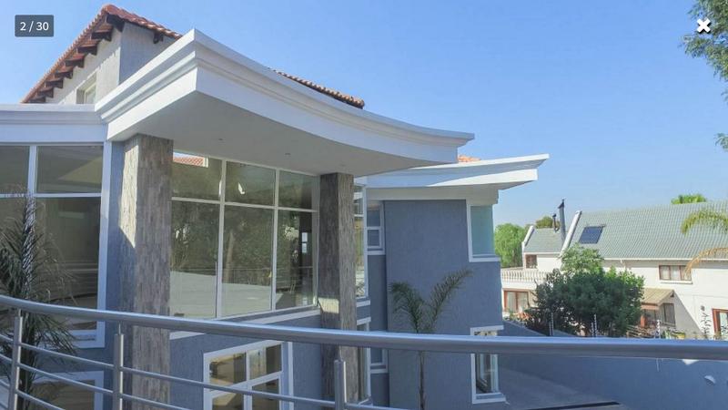 6 Bedroom Property for Sale in Waterkloof Ridge Gauteng