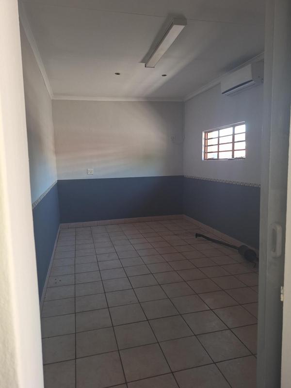 To Let commercial Property for Rent in Pretoria North Gauteng